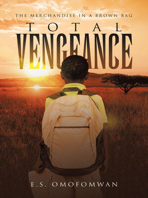 cover image of TOTAL VENGEANCE